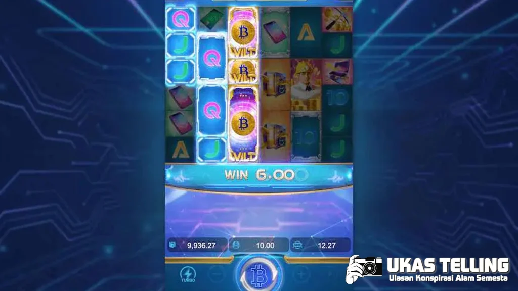 Crypto Gold 100 Ledakan Untung Ala Digital