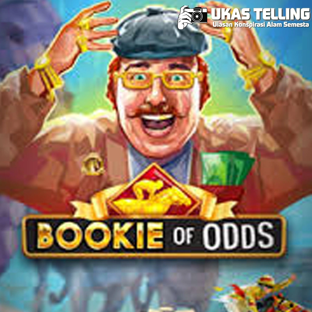 Bookie Of Odds 7 Juara Hidup Tanpa Batas Taruhan!