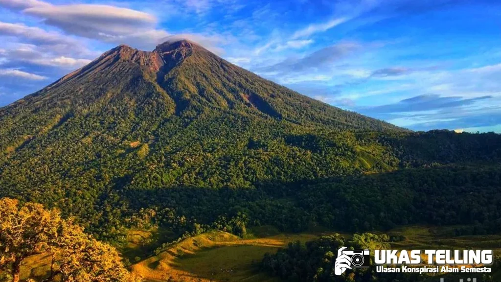 Dilarang Keras ke Puncak Selatan Rinjani 2026