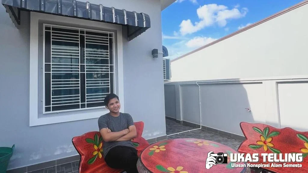 Jirayut Punya 2 Aset Baru di Jakarta & Thailand