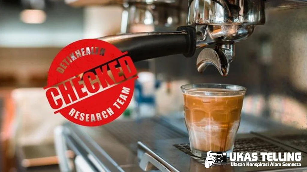 Kalori Cair: Sumber Gula Penuh 2 Sinyal Kenyang!